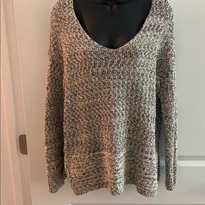 Loft Knit Top